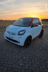 Smart #1 - Smart #1 von privat