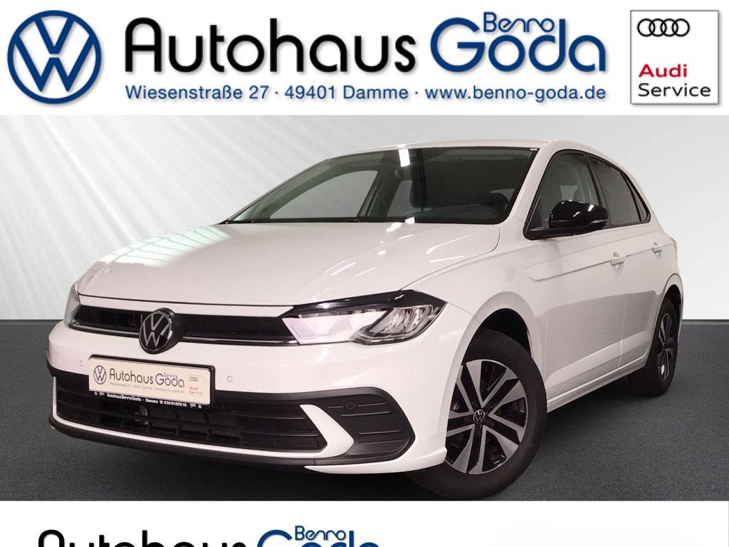 Image of Volkswagen Polo