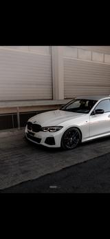 BMW M340i xDrive Auto - - gebrauchte BMW M340i aus dem Jahr 2021
