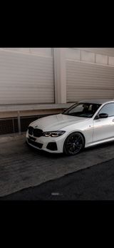 BMW M340i xDrive Auto - - BMW M340i aus 2021