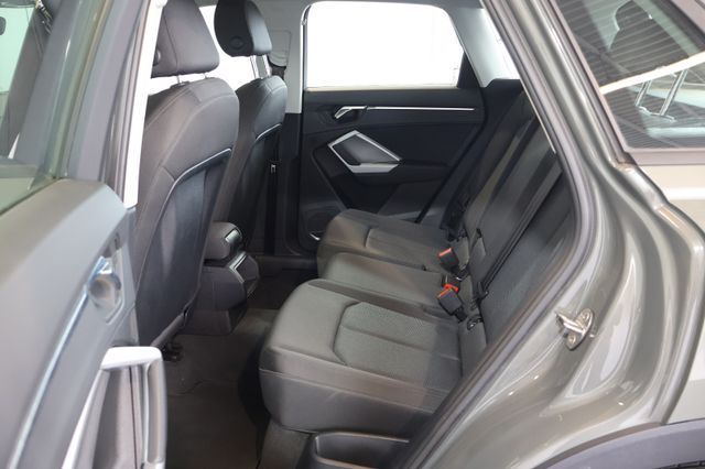Audi Q3 35 TDI B&O+VIRTUAL+SIDE+LANE+LED+PANO