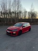 Volkswagen Vw Golf 6R *Schalen*Airride*HG*Xenon*DSG*O... - Volkswagen Golf aus 2011: R