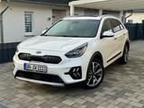 Kia Niro 1.6 GDI Hybrid Spirit - Kia Niro von privat