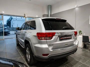 Jeep Grand Cherokee - 6