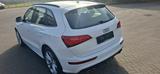 Audi SQ5 3.0 TDI comp. tiptr. quattro - - gebrauchte Audi SQ5 aus dem Jahr 2017