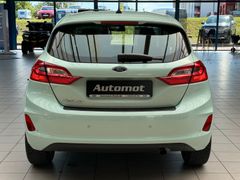 FORD Fiesta 1.1 Cool & Connect*