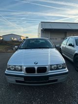BMW E36 Compact 316i - BMW 316: Compact 316i E36