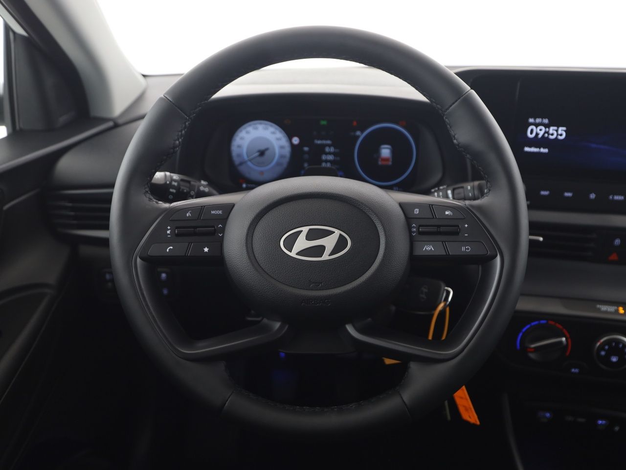Hyundai i20 – Bild 12