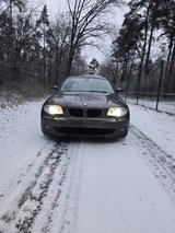 BMW 120D AUTOMATIK TÜV NEU REIFEN NEU TURB... - BMW 120 aus 2004: 120d