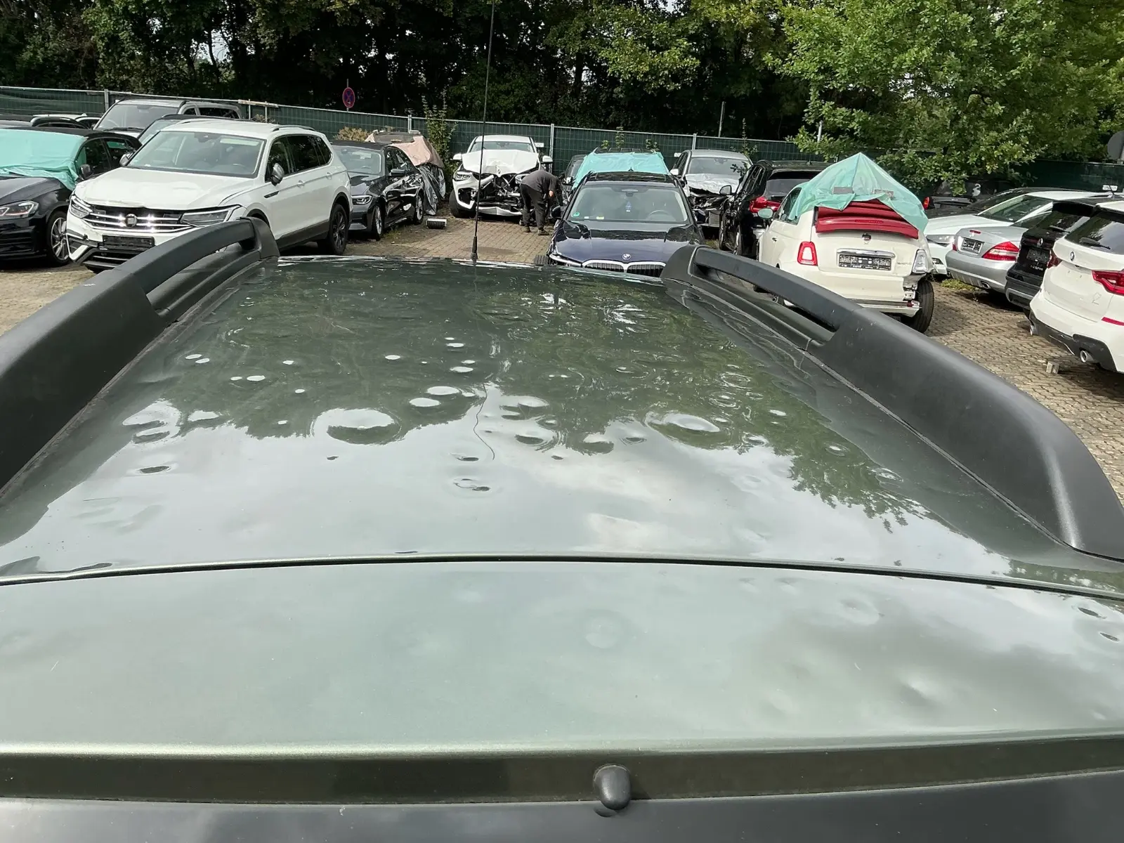 Dacia Duster 2013 — photo 24