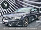 Audi A4 Lim. Attraction e/Voll-Service/TÜV/TOP - Audi A4 aus 2010 mit Diesel-Antrieb: Limousine