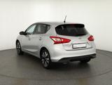 Nissan Pulsar 1.2 N-Connecta Navi Sitzheizung Tempomat - Nissan Pulsar Gebrauchtwagen