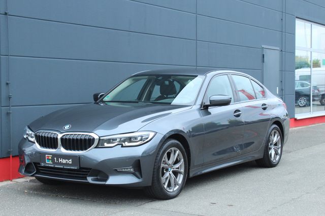 BMW 320i Lim. Sport Line