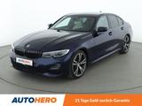 BMW 330d M Sport Aut.*NAVI*LASER*ACC*HUD*360° - BMW 330 in Nürnberg