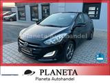Hyundai i30 blue Trend*NAVI*TEMPOMAT*CAM*EURO6*SHZ*LHZ* - gebrauchte Hyundai i30 aus dem Jahr 2016
