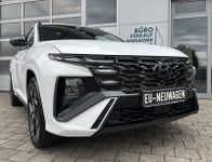 HYUNDAI Tucson 1.6 T-GDI N Line SHZ NAV LED 19