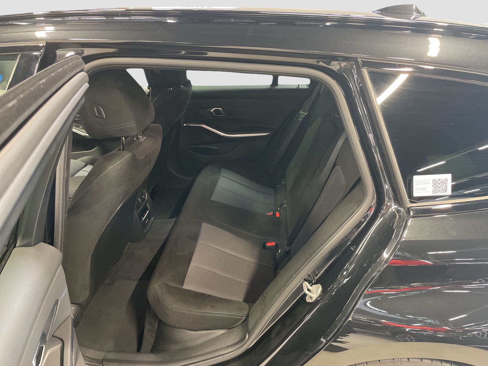 BMW 320 - Bild 13