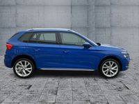 Skoda Kamiq - Vorschau Bild 7