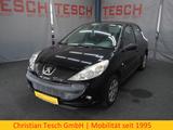 Peugeot 206 + 1.4 73 PS | KLIMA | ALLWETTER | TÜV NEU | - Peugeot 206: Limousine