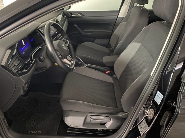 Polo Life 1.0 AHK+KLIMA+SHZ+EPH+LED