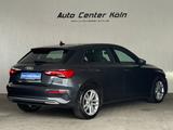 Audi A3 Sportback 35 TDI 2.0 TDI *S-line Interieur* - Audi A3 Gebrauchtwagen in Köln