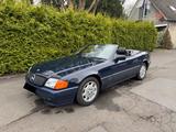 Mercedes-Benz Mercedes Benz SL280 R129 1.Hand Hardtop Le... - Mercedes-Benz SL 280: R129