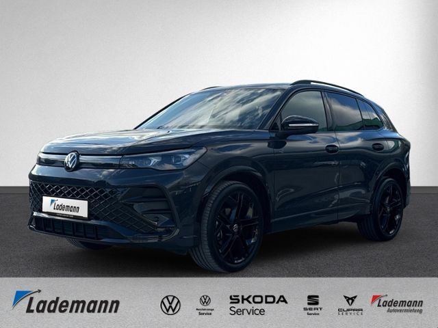 Tiguan 1.5 eTSI DSG R-LINE PANO+360°+IQ.LIGHT+HE