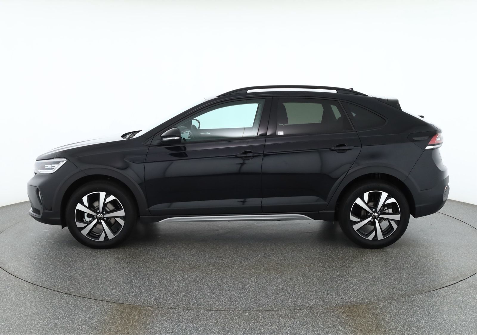 Volkswagen Taigo 1.0 TSI DSG Matrix ACC Kamera imagem 2
