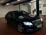 Mercedes-Benz Mercedes S350D Bluetec Long 4Matic - gebrauchte Mercedes-Benz S 350 aus dem Jahr 2011