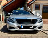 Mercedes-Benz S 500 4MATIC - - Mercedes-Benz S 500: 4matic