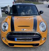 MINI Cooper SD Cooper S