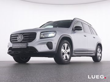 Mercedes GLB 200 - 7