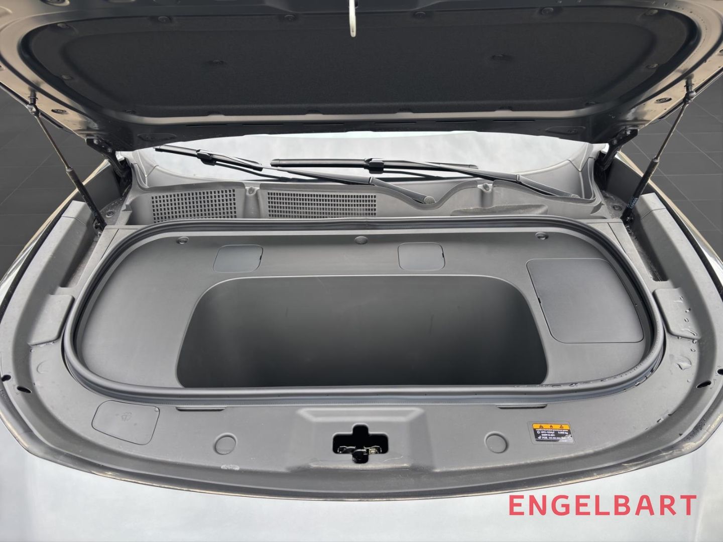 Mazda CX-6e - Bild 14