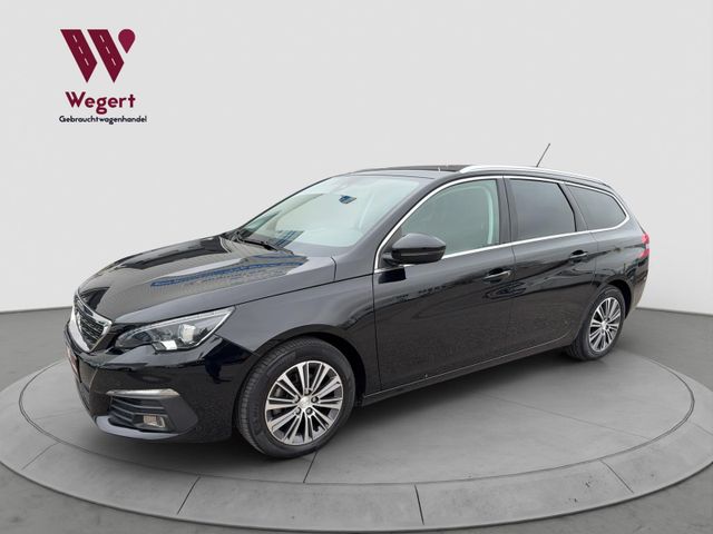 Peugeot 308 SW Allure Business*NAVI*LED*R-CAM*KESSY*1HD*