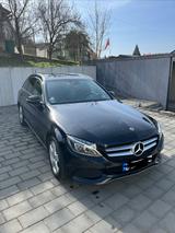 Mercedes-Benz C 200 T AVANTGARDE Autom./360 Grad/LED/Scheckhef
