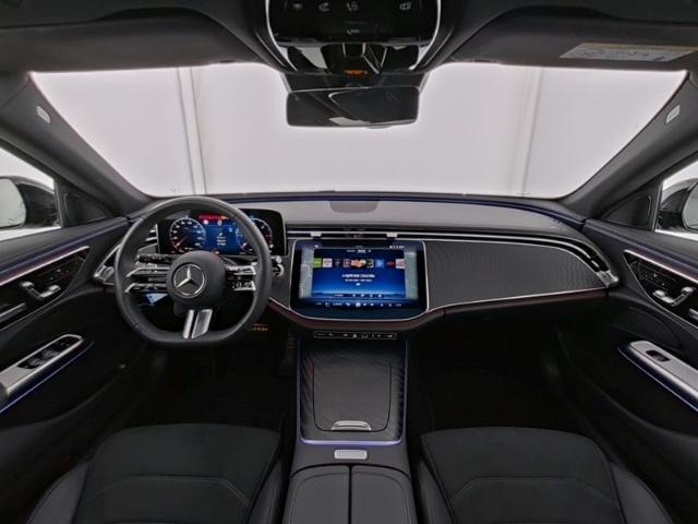 Mercedes-Benz E 220 d T-Modell AMG Line Edition Night Panorama