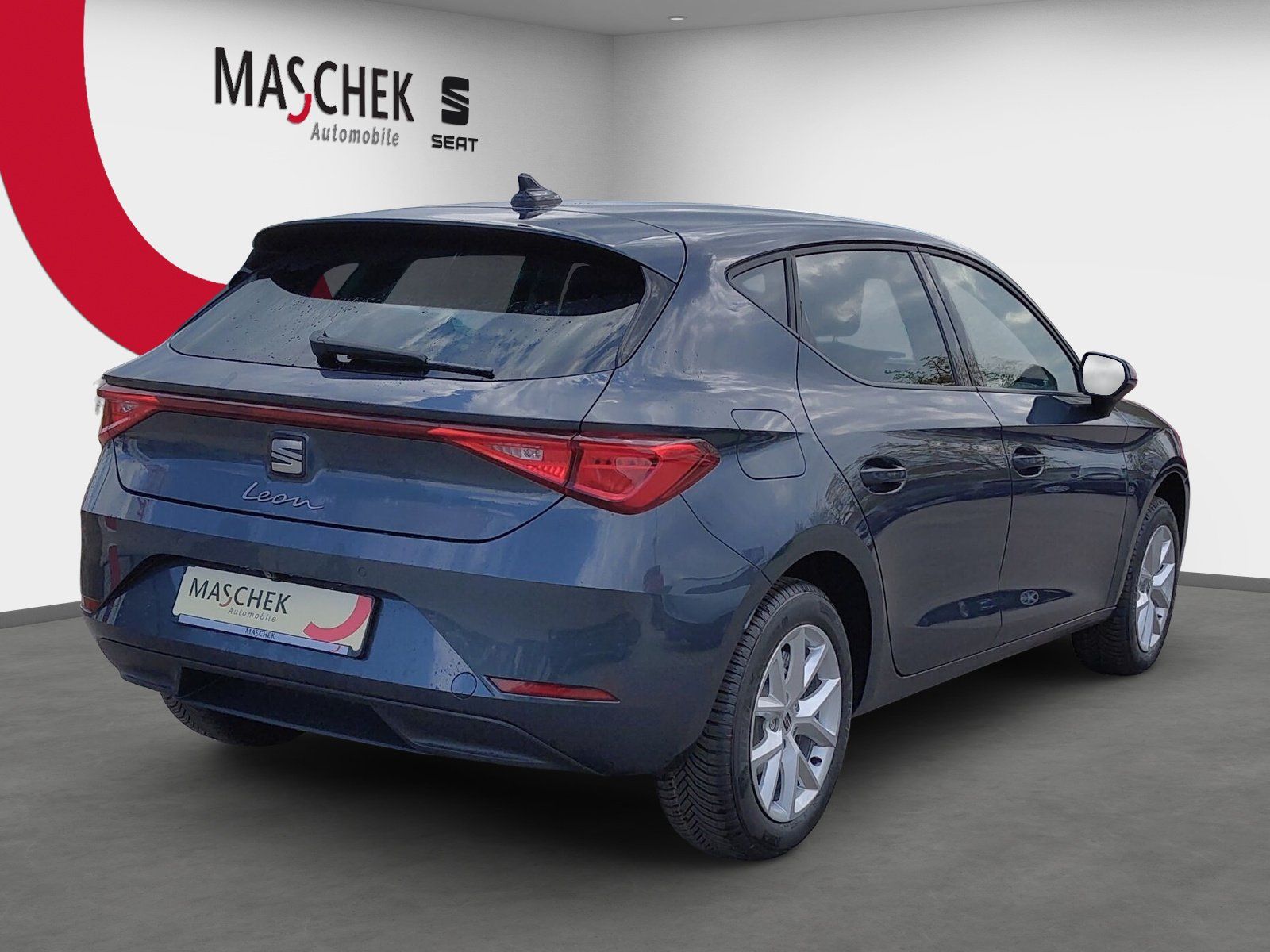 Seat Leon - Bild 6