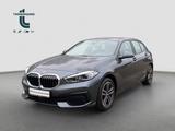 BMW 118i Navi LED Scheinwerfer Bluetooth PDC HeadUp - BMW 118 aus 2021