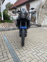Yamaha Teneré 700 World Rally  - YAMAHA TENERE 700