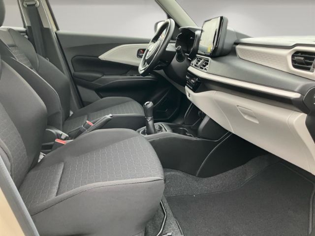 Suzuki Swift - Bild 14