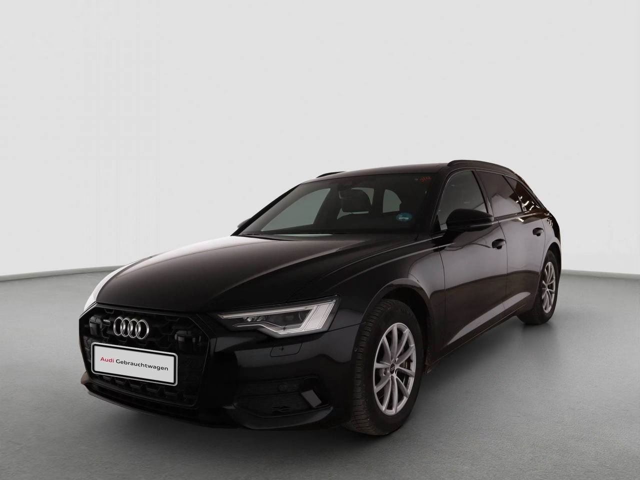 Audi A6 - Bild 2