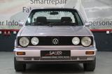 Volkswagen Golf Cabrio TOSCANA - komplett Restauriert - gebrauchte Volkswagen Golf aus dem Jahr 1993
