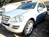 Mercedes-Benz ML 300 CDI 4MATIC Vollausstattung 204 PS - Mercedes-Benz ML 300 Gebrauchtwagen