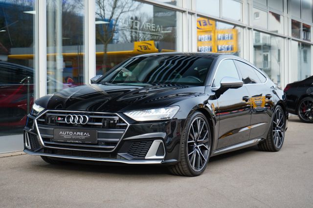 Audi S7 3.0 TDI SB Quattro MATRIX/21"/B&O/AMBI/360°KA