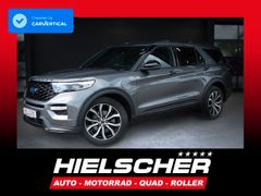 FORD Explorer ST-Line 3.0 EcoBoost Plug-in-Hybrid 4x4