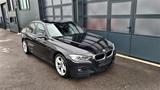 BMW 325 Baureihe 3 Lim. 325d Bi-Xenon M-Paket Sport - BMW 325: 325d M Sport