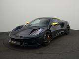Lotus Emira 2.0 Turbo 298 kW SE Racing Line - blaue Lotus Emira
