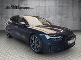 Audi A6 Avant 50 TDI quattro S line AHK+Matrix+Pano - gebrauchte Kombis