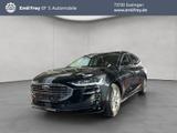 Ford Focus Turnier 1.0 Hybrid TITANIUM DESIGN - Ford Focus: Titanium Design