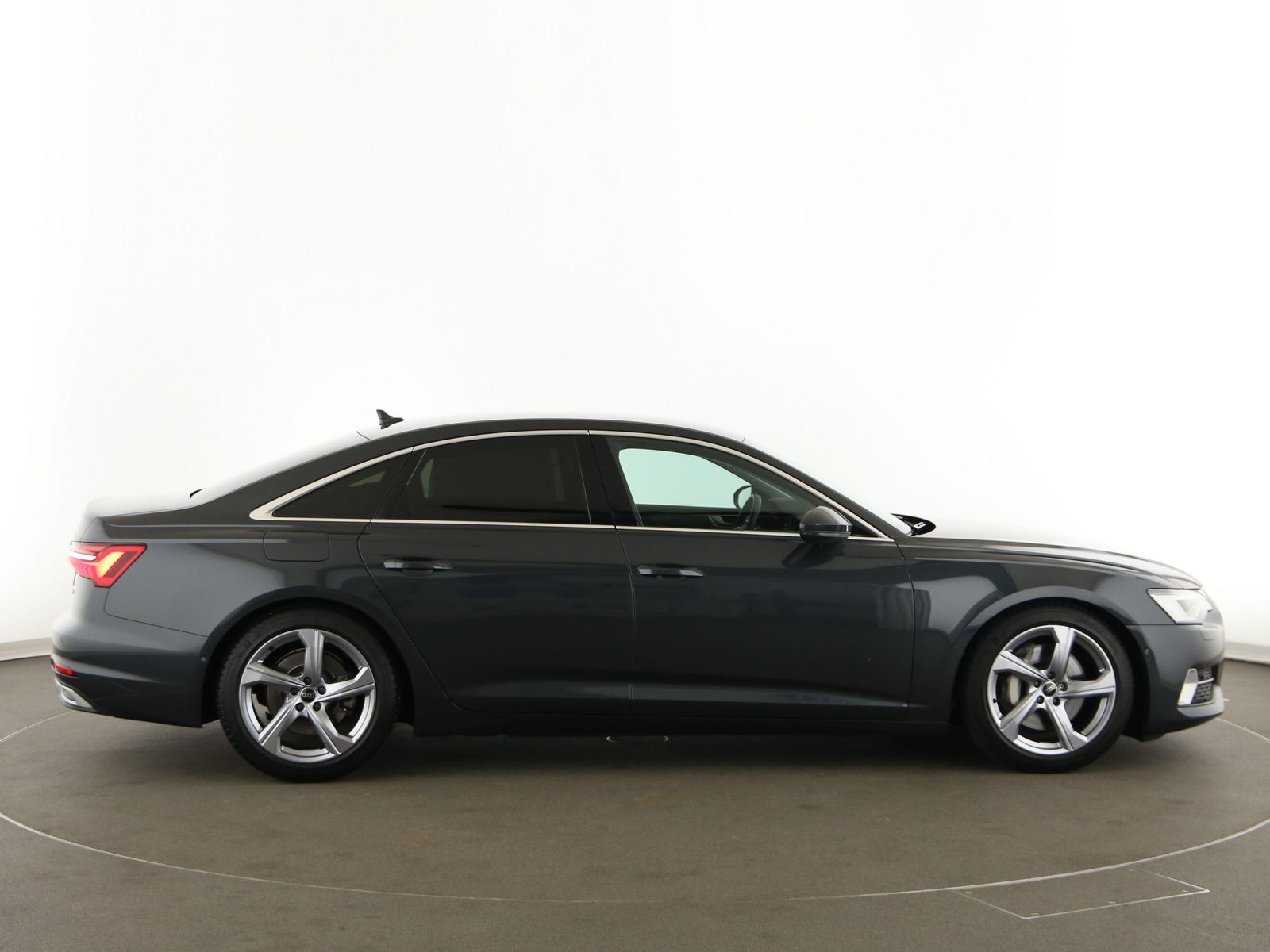 Audi A6 - Bild 9